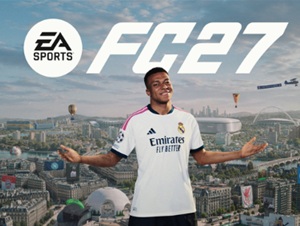 EA Sports FC 27