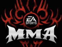 EA Sports MMA