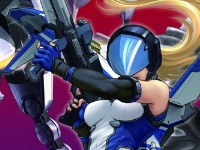 Earth Defense Force 3