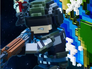 Earth Defense Force : World Brothers