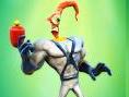 Earthworm Jim 4