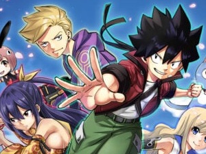 Edens Zero