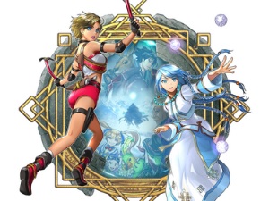 Eiyuden Chronicle : Rising