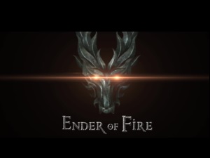 Ender of Fire