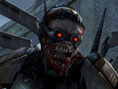 Enemy Territory : Quake Wars