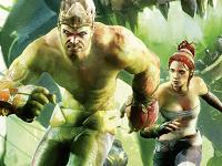 Enslaved : Odyssey to the West
