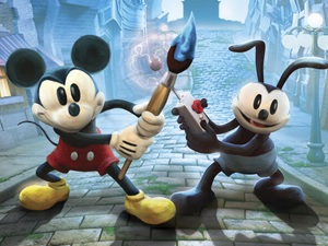 Epic Mickey 2 : Le Retour des Héros