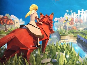 Epistory : Typing Chronicles
