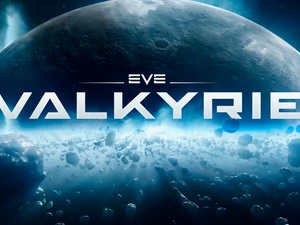 EVE Valkyrie
