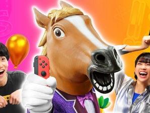 Everybody's 1-2 Switch