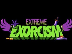 Extreme Exorcism