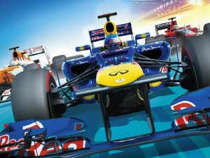 F1 2013
