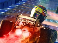 F1 Race Stars