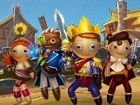 Fable Heroes