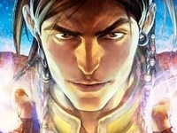 Fable : The Journey