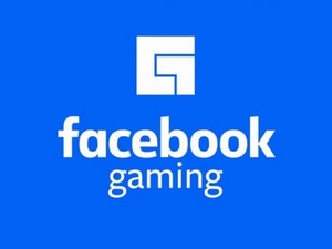 Facebook Gaming