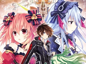 Fairy Fencer F : Refrain Chord