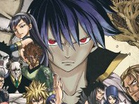 Fairy Tail 3