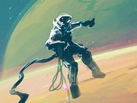 Fallen Frontier