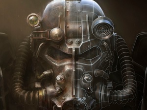Fallout 4 : Anniversary Edition