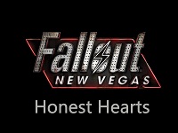 Fallout New Vegas : Honest Hearts (DLC)