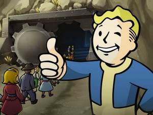 Fallout : Shelter