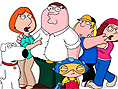Family Guy