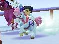 Family Jockey