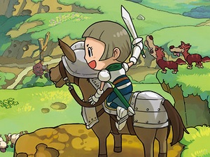 Fantasy Life 2