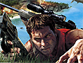 Far Cry Instincts Predator