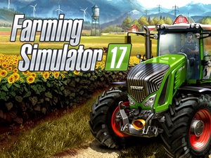 Farming Simulator 2017