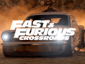 Fast & Furious Crossroads
