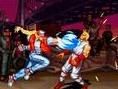 Fatal Fury : Battle Archives 1