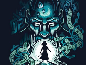 Fated : The Silent Oath