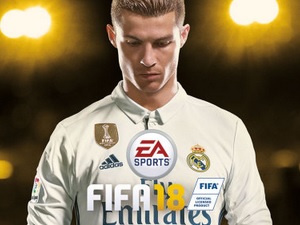 FIFA 18