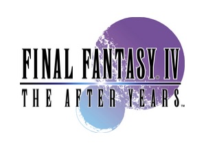 Final Fantasy IV : The After Years