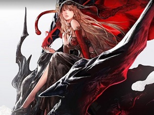 Final Fantasy Resonance