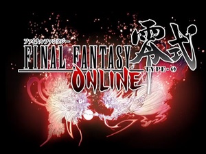 Final Fantasy Type-0 Online