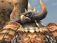 Final Fantasy XI : Les guerriers de la Déesse