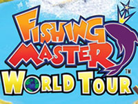 Fishing Master World Tour