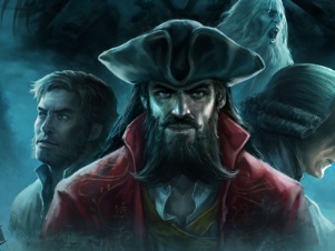 Flint : Treasure of Oblivion