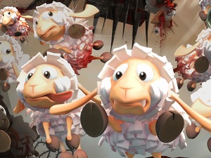 Flockers