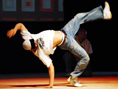Flow : Urban Dance Uprising
