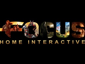 Focus Home Interactive