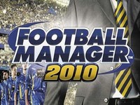 Football Manager 2010