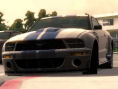Ford Street Racing