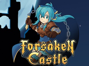 Forsaken Castle