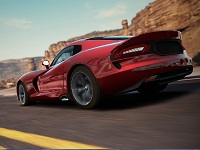 Forza Horizon
