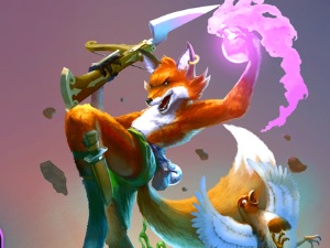 Fox n Forests