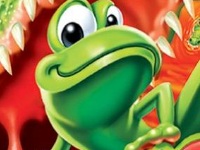 Frogger 3DS